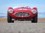 Maserati A6G CS by Fantuzzi 1953 года
